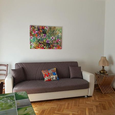 Paradisino Apartment Rapallo Luaran gambar
