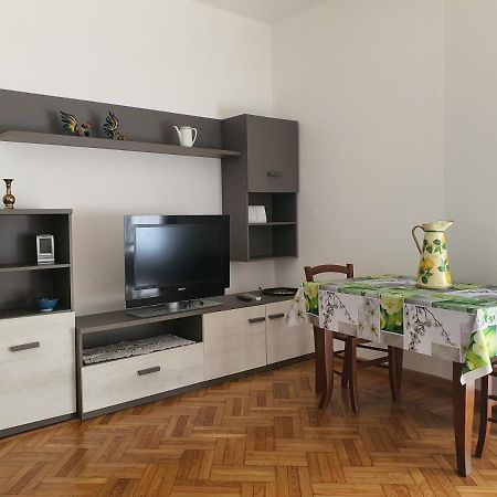 Paradisino Apartment Rapallo Luaran gambar