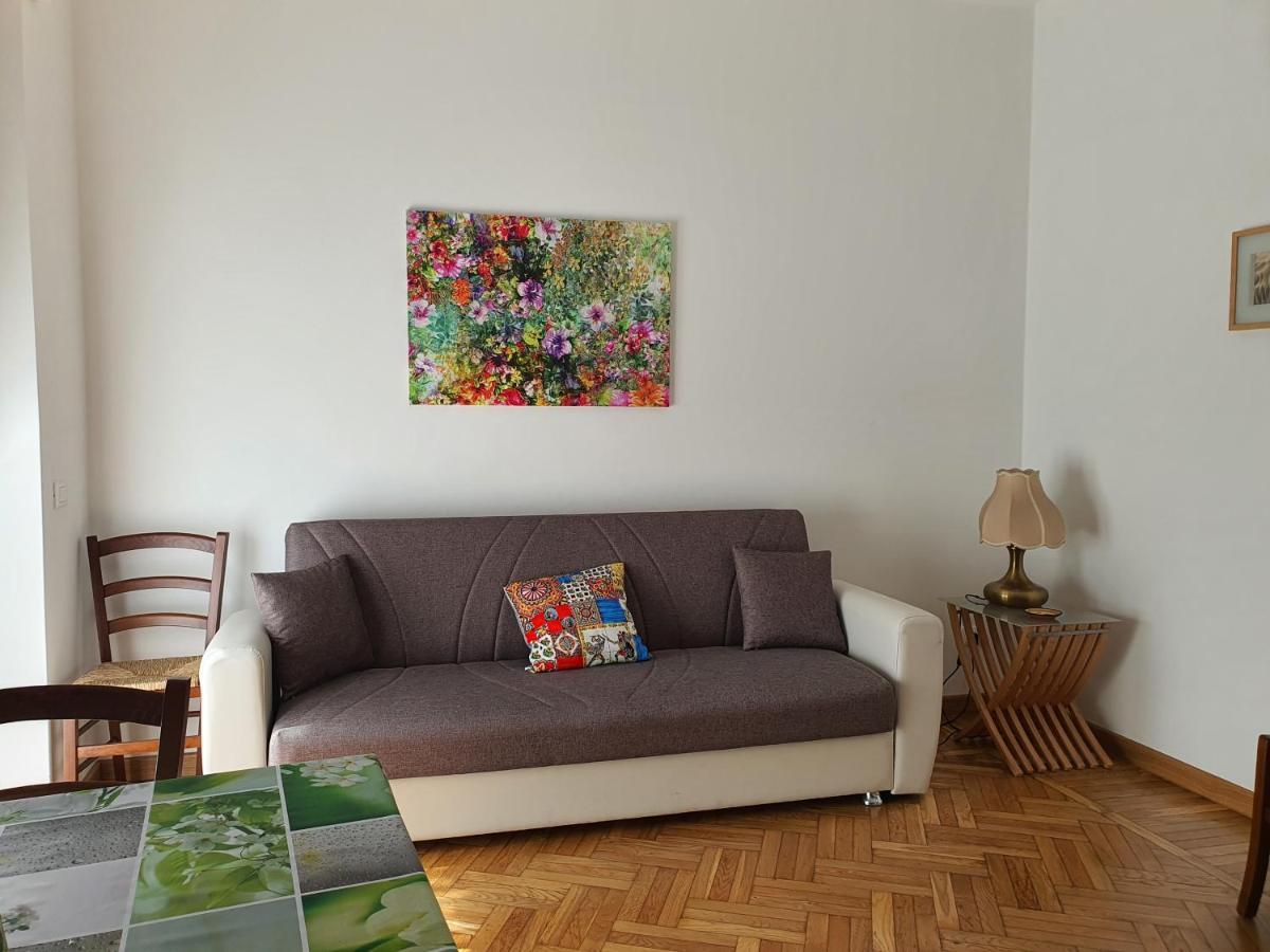 Paradisino Apartment Rapallo Luaran gambar