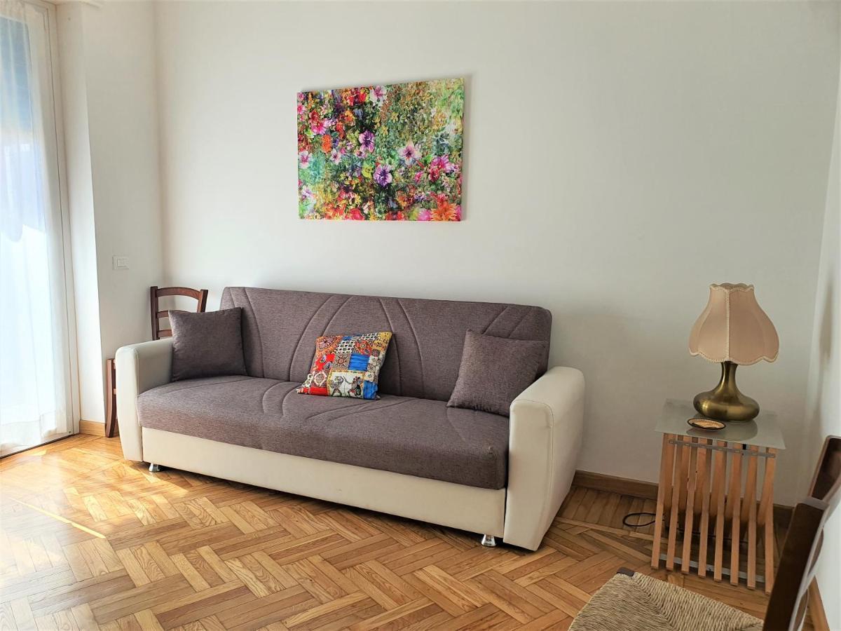 Paradisino Apartment Rapallo Luaran gambar