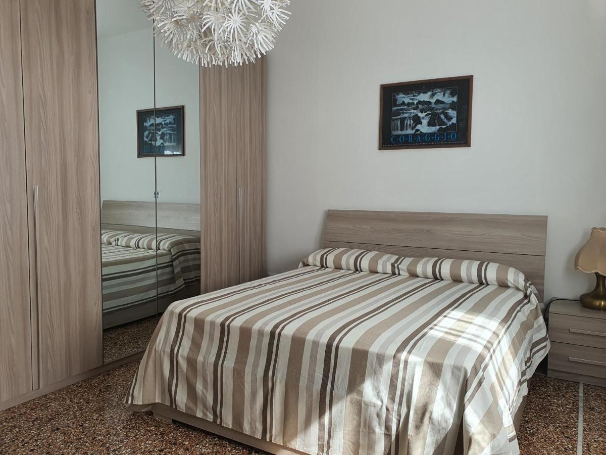 Paradisino Apartment Rapallo Luaran gambar