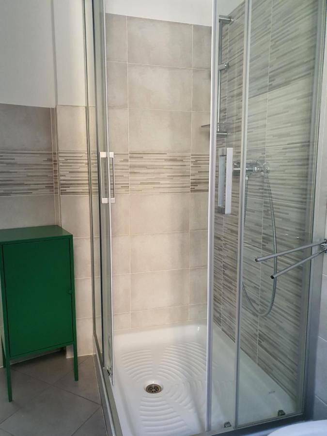 Paradisino Apartment Rapallo Luaran gambar