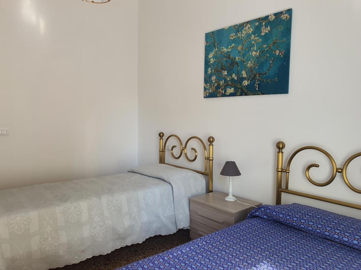 Paradisino Apartment Rapallo Luaran gambar