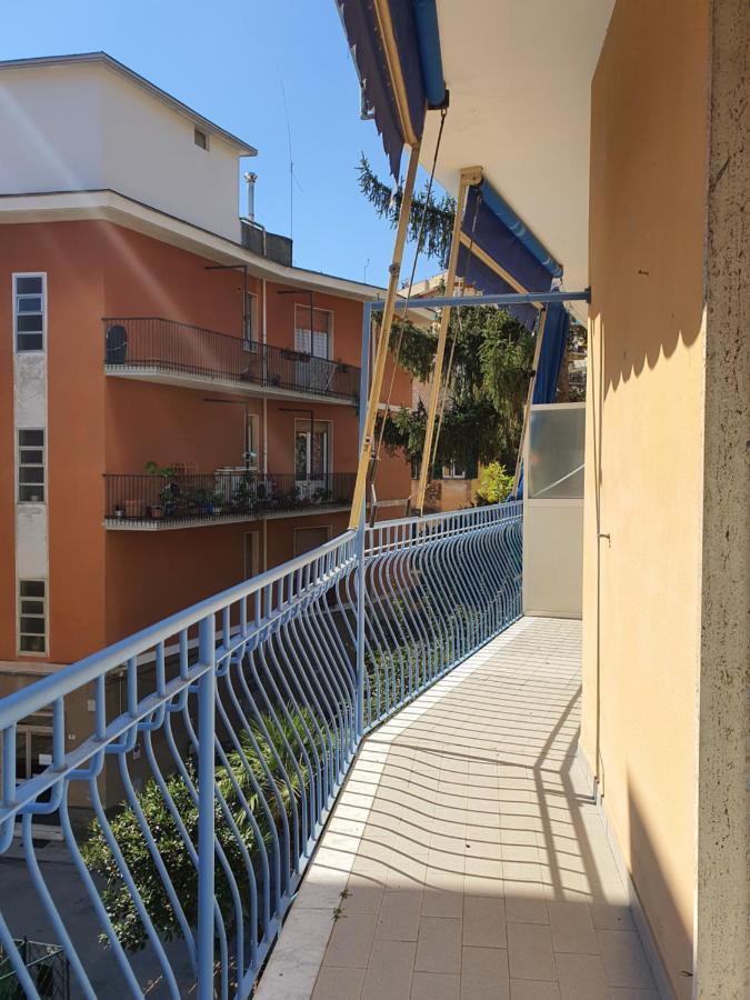 Paradisino Apartment Rapallo Luaran gambar